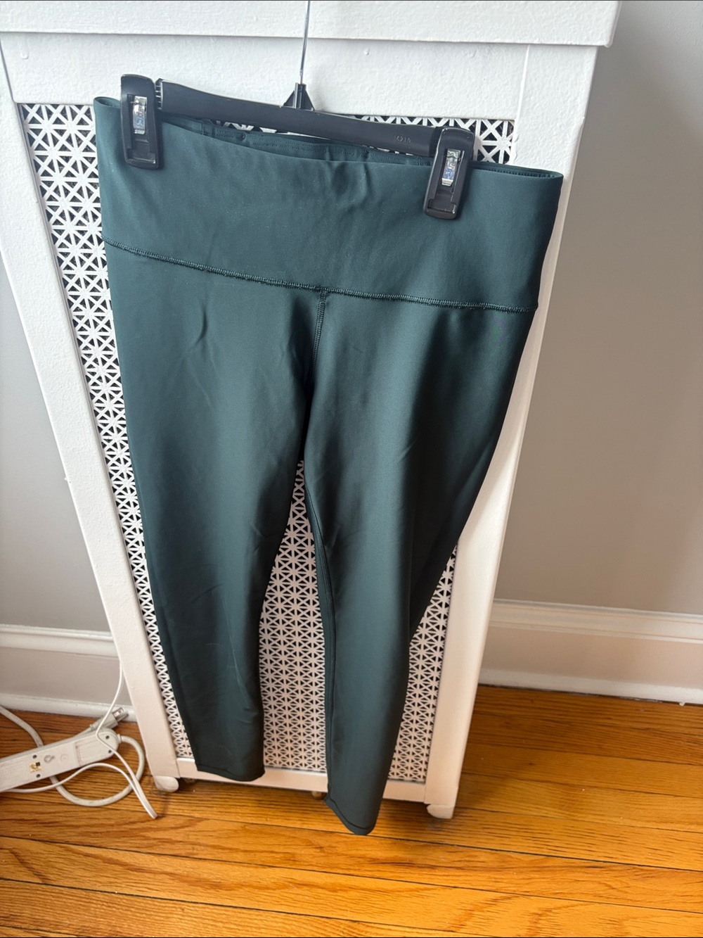Athleta Interval Leggings
